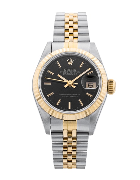 Rolex Datejust Lady 69173